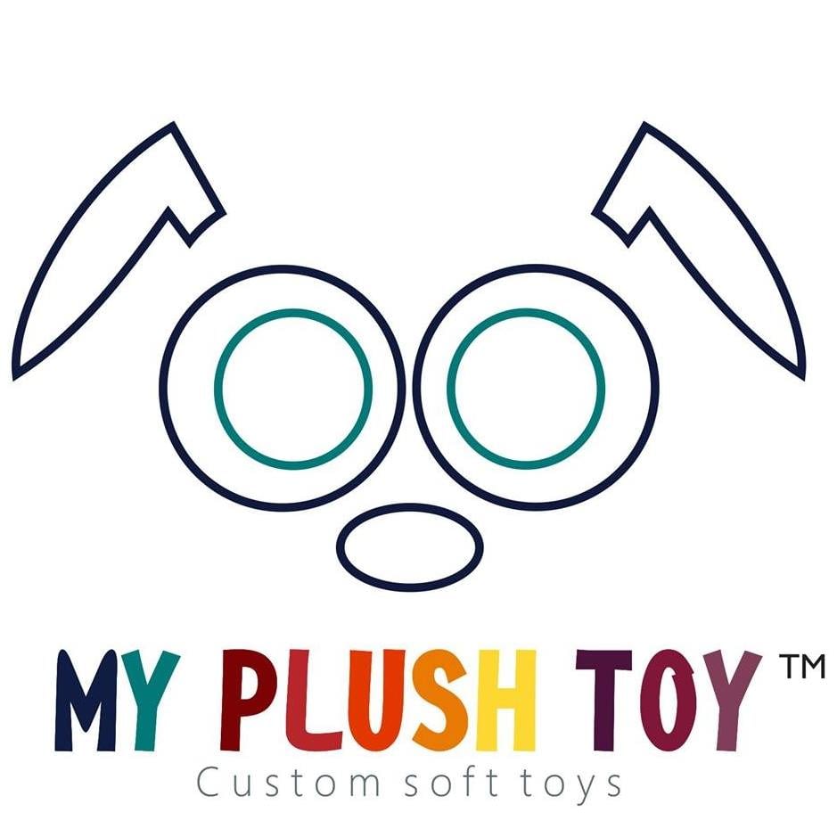 make my plush